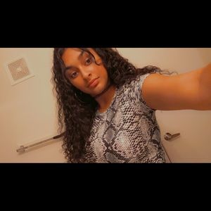 Meet your Posher, Erica